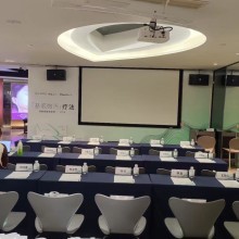 專業賦能，高效鏈接——惠樂會議及展覽服務的全方位解決方案