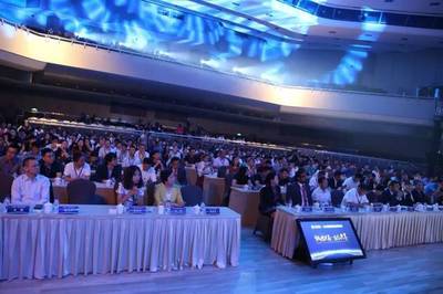 誠信興商，生態共享——盈科律師受邀共襄商務盛會，探索服務新未來