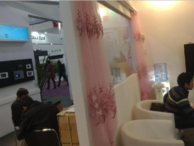 展覽展示的藝術與執行 從圖片設計到樣板制作，北京百藝展覽會議制作工廠的全面服務